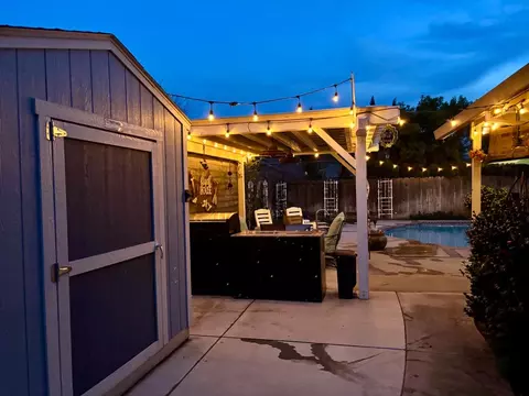 Exterior - 1906 Peacock Dr, Turlock, CA 95382 photo 12 of 24