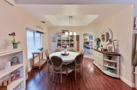 Dining - 1906 Peacock Dr, Turlock, CA 95382 photo 1 of 2