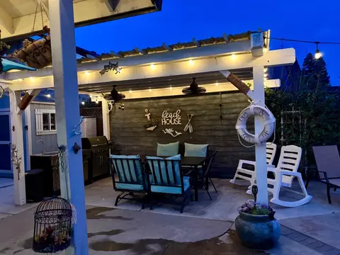 Exterior - 1906 Peacock Dr, Turlock, CA 95382 photo 14 of 24