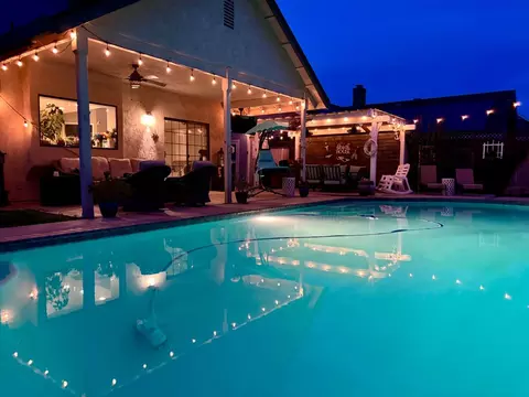 Exterior - 1906 Peacock Dr, Turlock, CA 95382 photo 16 of 24