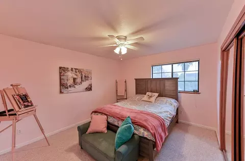 Bedroom - 1906 Peacock Dr, Turlock, CA 95382 photo 3 of 3