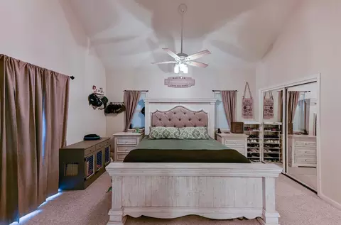 Bedroom - 1906 Peacock Dr, Turlock, CA 95382 photo 1 of 3