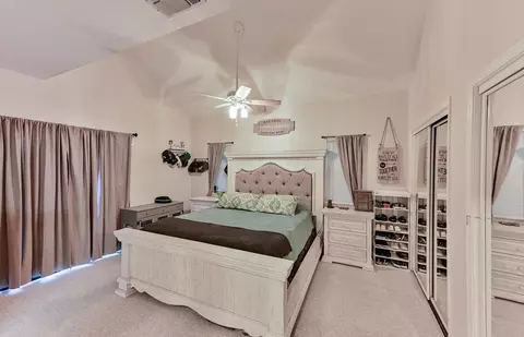 Bedroom - 1906 Peacock Dr, Turlock, CA 95382 photo 2 of 3