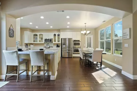 Kitchen - 1033 Bear Pl, Tracy, CA 95304 photo 1 of 4