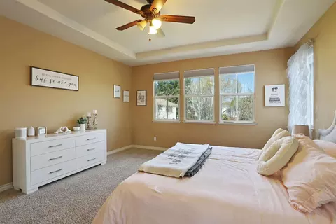Bedroom - 1033 Bear Pl, Tracy, CA 95304 photo 5 of 6