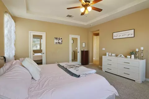 Bedroom - 1033 Bear Pl, Tracy, CA 95304 photo 6 of 6