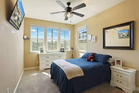 Bedroom - 1033 Bear Pl, Tracy, CA 95304 photo 1 of 6