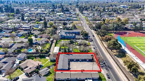 816 Brighton Ave, Modesto, CA 95355 photo 24