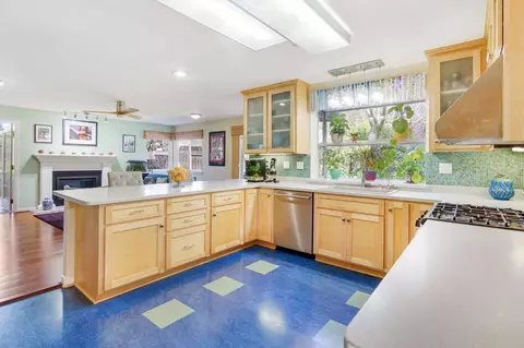 Kitchen - 2203 Bryce Ln, Davis, CA 95616 photo 1 of 4