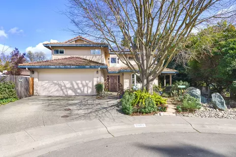 Exterior - 2203 Bryce Ln, Davis, CA 95616 photo 3 of 21