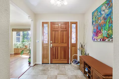 Entry Way - 2203 Bryce Ln, Davis, CA 95616 photo 2 of 6
