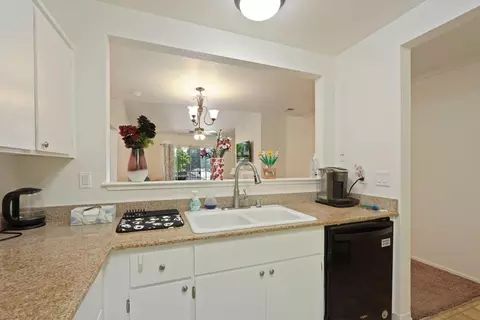 Kitchen - 2400 Eilers Ln #1406, Lodi, CA 95242 photo 3 of 3