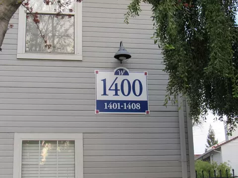 Exterior - 2400 Eilers Ln #1406, Lodi, CA 95242 photo 1 of 6