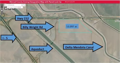 1 Billy Wright Rd, Los Banos, CA 93635