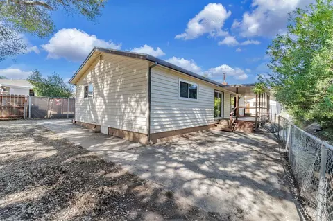 Exterior - 3331 Taylor Rd, Loomis, CA 95650 photo 20 of 34