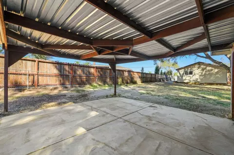 Exterior - 3331 Taylor Rd, Loomis, CA 95650 photo 9 of 34