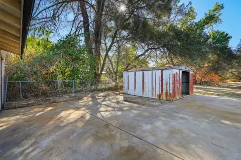 Exterior - 3331 Taylor Rd, Loomis, CA 95650 photo 11 of 34