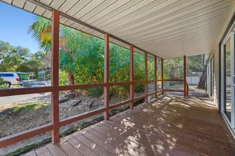 Exterior - 3331 Taylor Rd, Loomis, CA 95650 photo 4 of 34