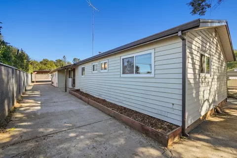 Exterior - 3331 Taylor Rd, Loomis, CA 95650 photo 28 of 34