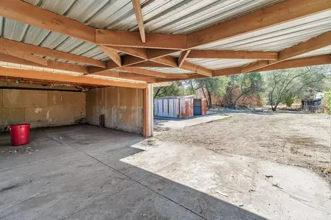 Exterior - 3331 Taylor Rd, Loomis, CA 95650 photo 24 of 34