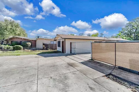 Exterior - 3331 Taylor Rd, Loomis, CA 95650 photo 18 of 34