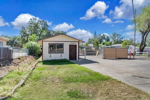Exterior - 3331 Taylor Rd, Loomis, CA 95650 photo 17 of 34