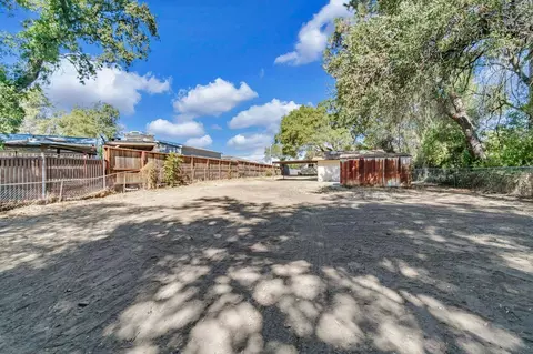 Exterior - 3331 Taylor Rd, Loomis, CA 95650 photo 33 of 34