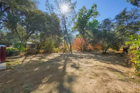 Exterior - 3331 Taylor Rd, Loomis, CA 95650 photo 30 of 34