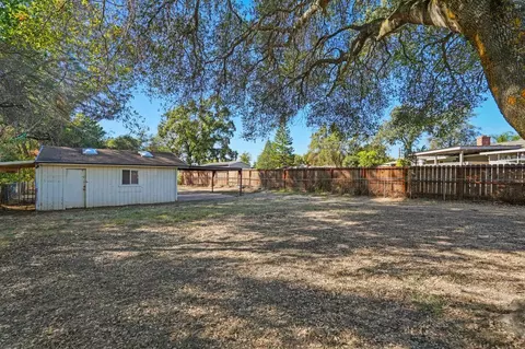 Exterior - 3331 Taylor Rd, Loomis, CA 95650 photo 7 of 34
