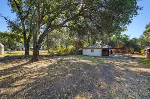 Exterior - 3331 Taylor Rd, Loomis, CA 95650 photo 6 of 34