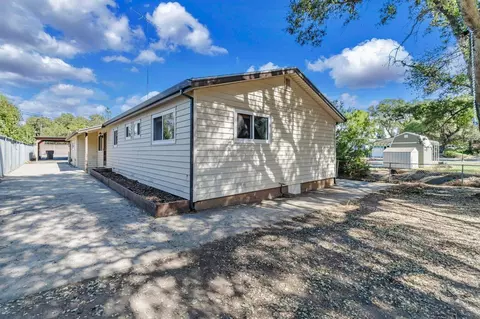 Exterior - 3331 Taylor Rd, Loomis, CA 95650 photo 16 of 34