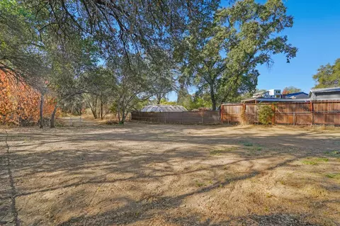 Exterior - 3331 Taylor Rd, Loomis, CA 95650 photo 12 of 34