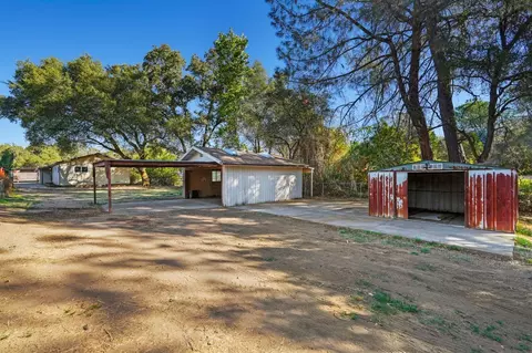 Exterior - 3331 Taylor Rd, Loomis, CA 95650 photo 10 of 34