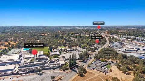 View/Area - 3331 Taylor Rd, Loomis, CA 95650 photo 3 of 8