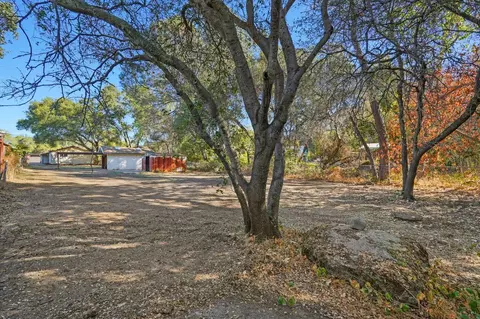 Exterior - 3331 Taylor Rd, Loomis, CA 95650 photo 14 of 34