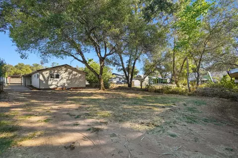 Exterior - 3331 Taylor Rd, Loomis, CA 95650 photo 8 of 34