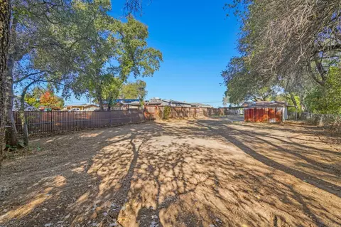 Exterior - 3331 Taylor Rd, Loomis, CA 95650 photo 13 of 34