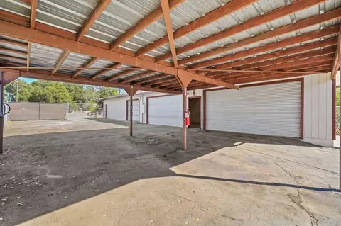 Exterior - 3331 Taylor Rd, Loomis, CA 95650 photo 26 of 34