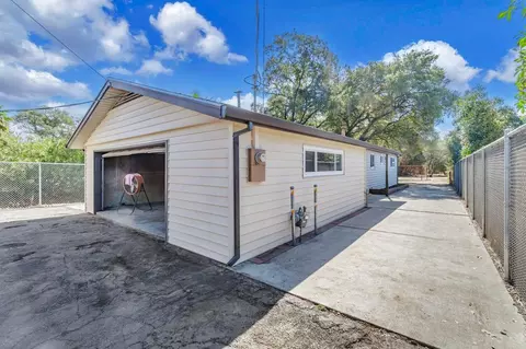 Exterior - 3331 Taylor Rd, Loomis, CA 95650 photo 32 of 34