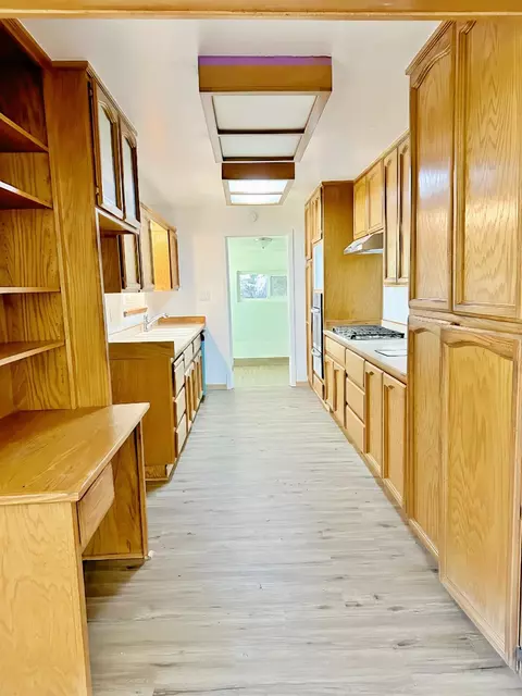 Kitchen - 6955 Ridgeway Dr, Pollock Pines, CA 95726 photo 1 of 5