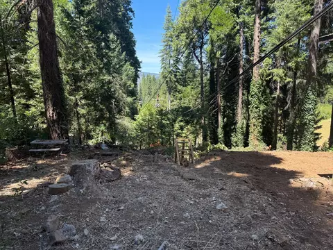 Exterior - 6955 Ridgeway Dr, Pollock Pines, CA 95726 photo 8 of 8