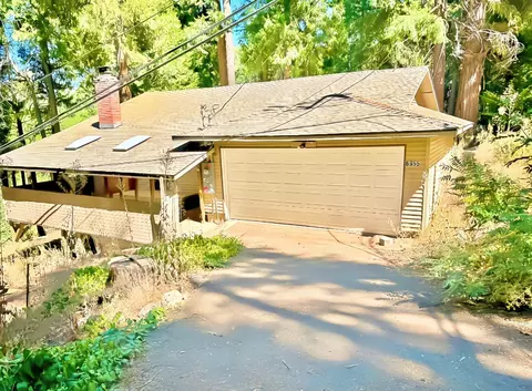 Exterior - 6955 Ridgeway Dr, Pollock Pines, CA 95726 photo 1 of 8