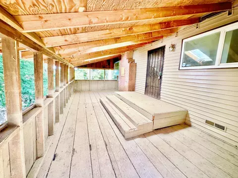 Exterior - 6955 Ridgeway Dr, Pollock Pines, CA 95726 photo 2 of 8