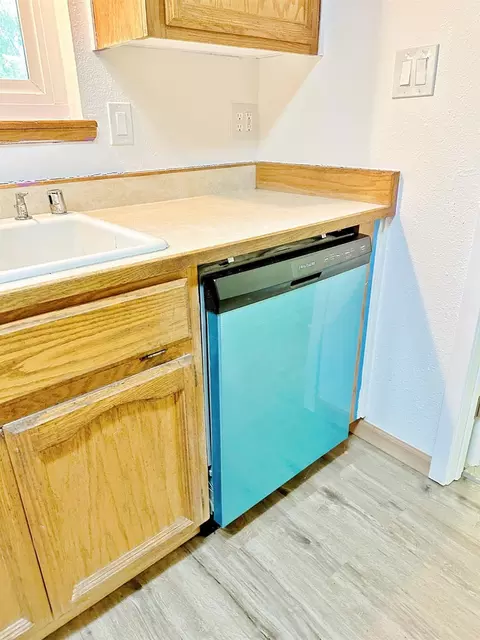 Kitchen - 6955 Ridgeway Dr, Pollock Pines, CA 95726 photo 5 of 5