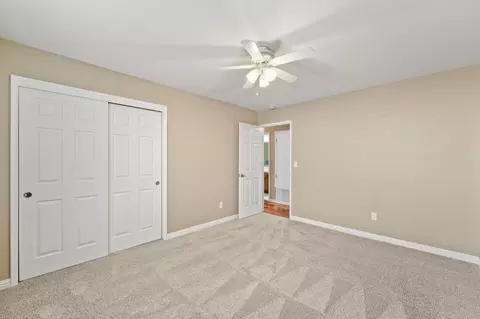 Bedroom - 2708 Nora Ln, Modesto, CA 95355 photo 5 of 5