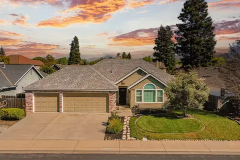 Exterior - 2708 Nora Ln, Modesto, CA 95355 photo 14 of 14