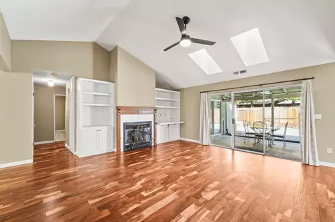 Living - 2708 Nora Ln, Modesto, CA 95355 photo 6 of 8
