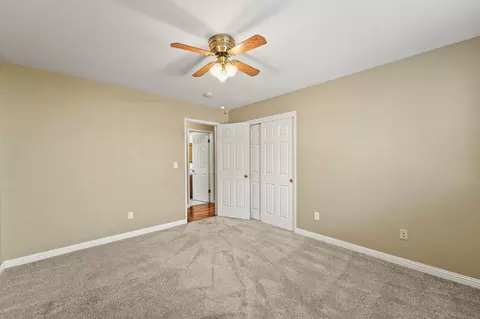 Bedroom - 2708 Nora Ln, Modesto, CA 95355 photo 3 of 5