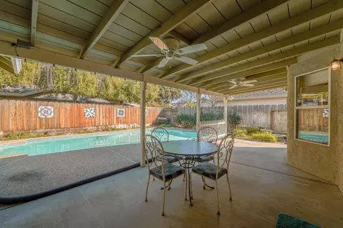 Exterior - 2708 Nora Ln, Modesto, CA 95355 photo 5 of 14