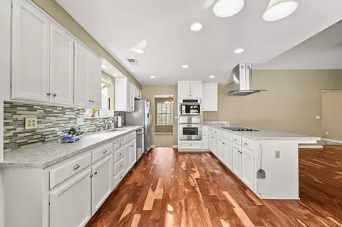 Kitchen - 2708 Nora Ln, Modesto, CA 95355 photo 1 of 5